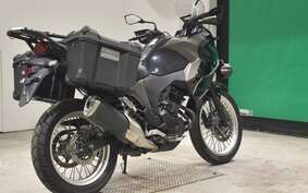 KAWASAKI VERSYS 250 A LE250D