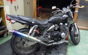 KAWASAKI ZEPHYR 400 KAI 1996 ZR400C