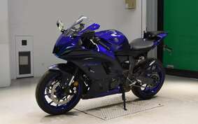 YAMAHA YZF-R7 2022 RM39J