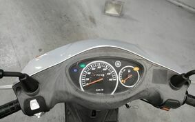 YAMAHA AXIS 125 TREET SE53J