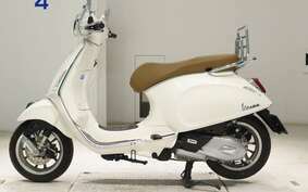 VESPA PRIMAVERA125