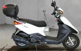 YAMAHA AXIS 125 TREET SE53J