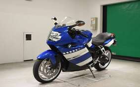 BMW K1200S 2005 0581