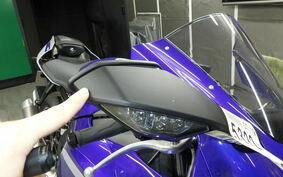 YAMAHA YZF-R1 2021 RN65J