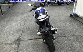 YAMAHA YZF-R3 2015 RH07J