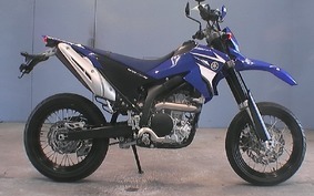 YAMAHA WR250X 2007 DG15J