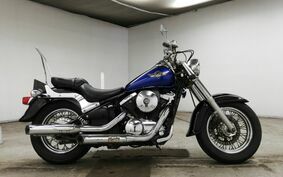 KAWASAKI VULCAN 400 CLASSIC 1995 VN400A