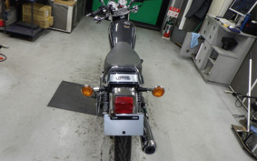 YAMAHA SR400 Gen.5 2021 RH16J