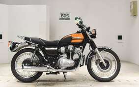 KAWASAKI W800 2020 EJ800A