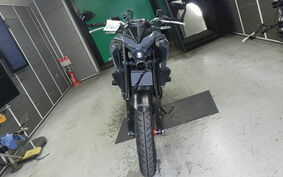 YAMAHA MT-25 A RG43J