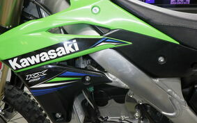 KAWASAKI KX250 F KX250Z