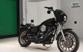 HARLEY FXDX 1450 2002