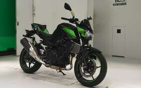 KAWASAKI Z400 Gen.2 2021 EX400G