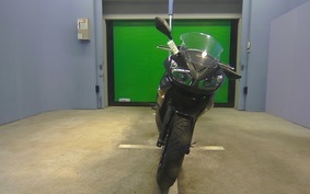 KAWASAKI NINJA 650 R 2011 EXEC19