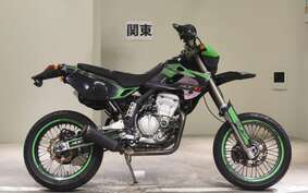 KAWASAKI KLX250D TRACKER LX250E