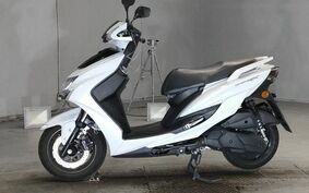 YAMAHA CYGNUS 125 X SR SED8J