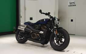 HARLEY RH1250S 2024