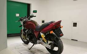 HONDA CB400SF 1997 NC31