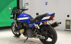 KAWASAKI ZRX400 2006 ZR400E