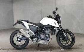 KTM 690 DUKE 2017 LDV