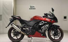 KAWASAKI NINJA 250R EX250K