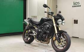 TRIUMPH STREET TRIPLE 2008