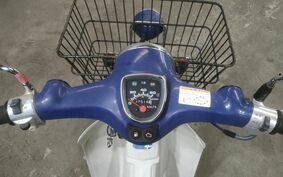 HONDA PRESS CUB 50 AA01