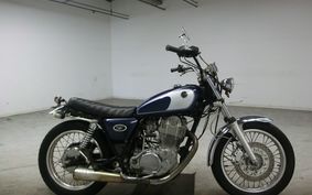 YAMAHA SR400 2002 RH01J