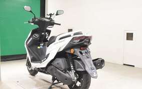 YAMAHA CYGNUS 125 XSR 3 SED8J