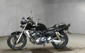 KAWASAKI BALIUS 250 Gen.2 ZR250B