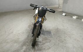 KAWASAKI KLX250 LX250E