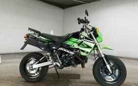 KAWASAKI KSR110 KL110A