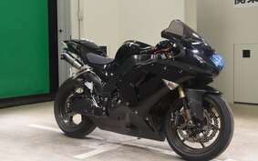 KAWASAKI ZX 10 NINJA R 2006 ZXT00D