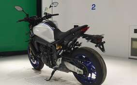 YAMAHA MT-09 SP 2023 RN69J