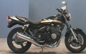 KAWASAKI ZEPHYR 400 KAI 2002 ZR400C