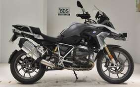 BMW R1200GS 2017