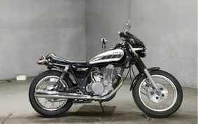 YAMAHA SR500 1989 1JN