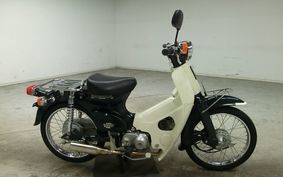 HONDA C70 SUPER CUB C70