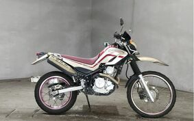 YAMAHA SEROW 250 DG11J