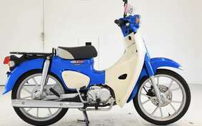 HONDA C110 SUPER CUB JA59