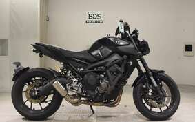 YAMAHA MT-09 A 2019 RN52J