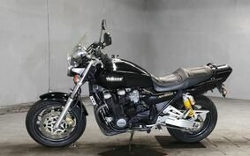 YAMAHA XJR1200 1995 4KG