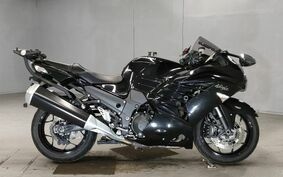 KAWASAKI ZX 1400 NINJA R 2012 ZXT40E