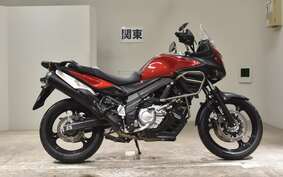 SUZUKI DL650 ( V-Strom 650 ) A 2014 VP56A