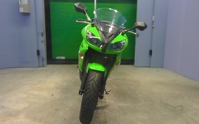 KAWASAKI NINJA 400R ABS 2011 ER400B