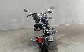 YAMAHA DRAGSTAR 400 CLASSIC 2007 VH01J