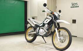 YAMAHA SEROW 250 Gen.3 DG31J