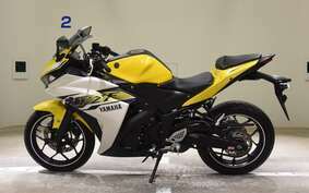 YAMAHA YZF-R25 RG10J