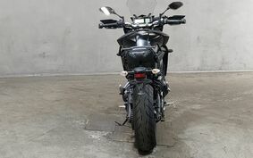 YAMAHA TRACER 9 2018 RN51J