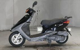 YAMAHA AXIS 125 TREET SE53J